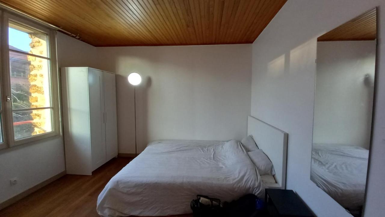 Super Appartement Au Centre Ville De Rosny Sous Bois Exterior photo