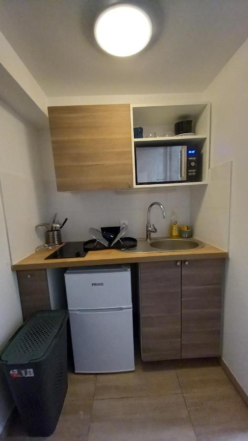 Super Appartement Au Centre Ville De Rosny Sous Bois Exterior photo